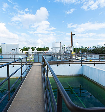 排污许可制利好多个细分板块，环保千亿市场被激活