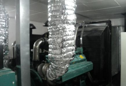 关于不锈钢烟囱材质介绍