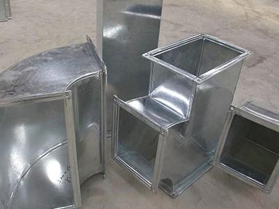 安装镀锌风管有哪些注意事项