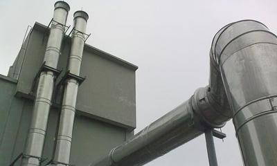 不锈钢烟囱的特色有哪些