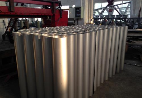 贵州不锈钢风管修补损坏的方法有哪些