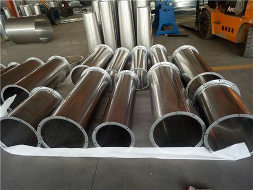 如何正确安装云南不锈钢风管