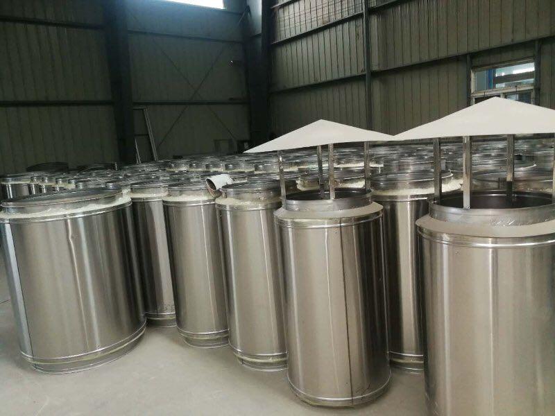 昆明不锈钢烟囱厂家施工规定