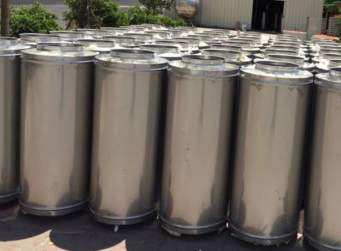  影响不锈钢烟囱的保温效果因素