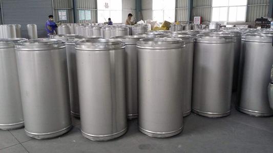 不锈钢油烟管道污垢清洗方法