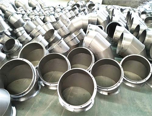 不锈钢风管使用步骤有哪些