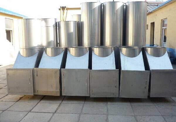 重庆污衣井入口和出口设计的重要性与安全考量