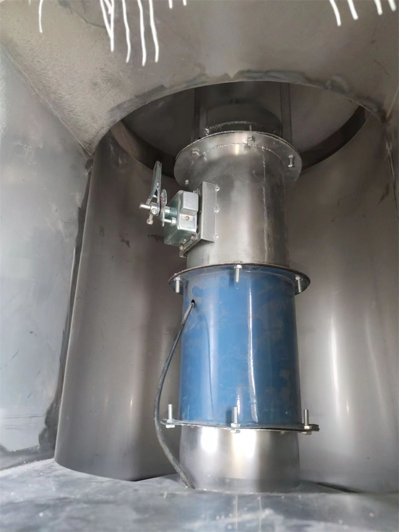 智能被服收集系统重构被服管理的高效解决方案