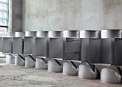 四川污衣井不锈钢管道的设计要点