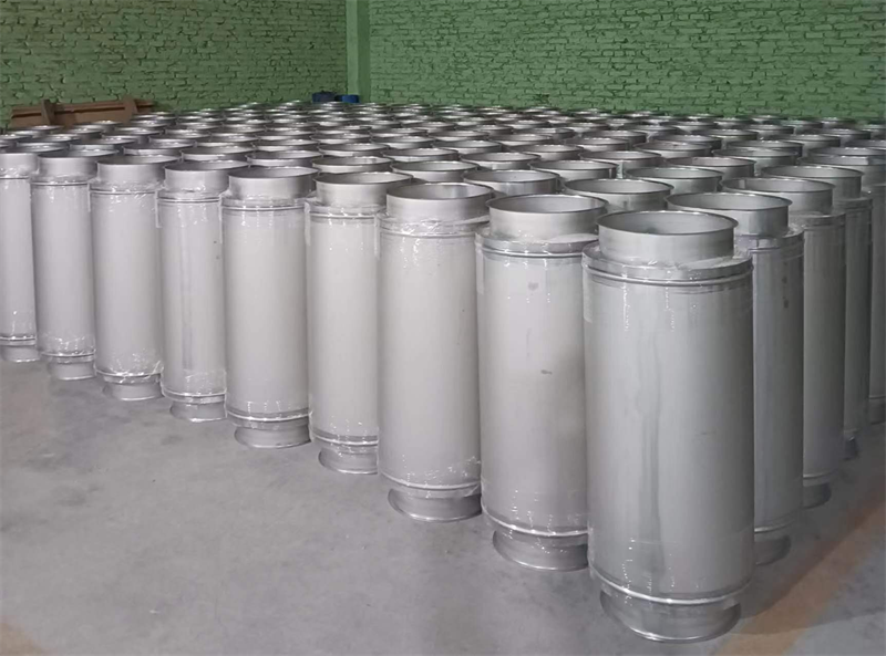 贵州不锈钢烟囱是否需要安装排水装置